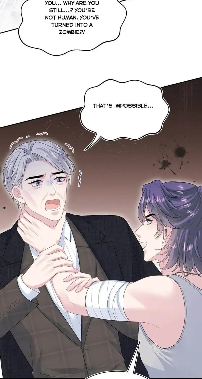 Read Seize My Boyfriend chapter 403 image 31 on Lezhin