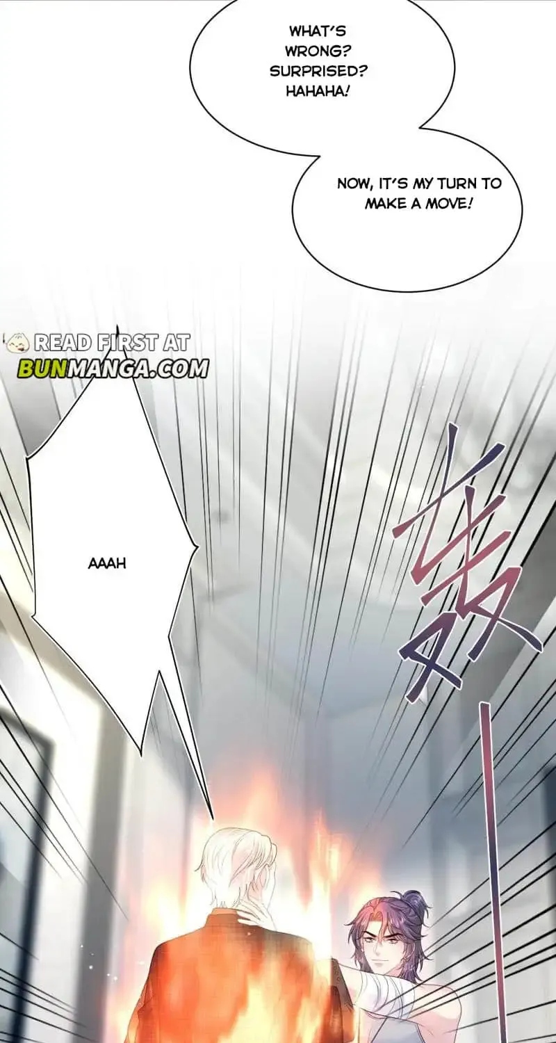 Read Seize My Boyfriend chapter 403 image 32 on Lezhin