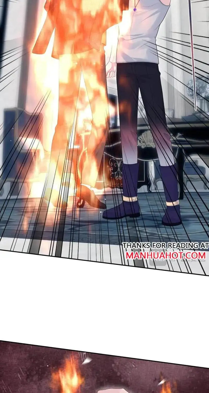 Read Seize My Boyfriend chapter 403 image 33 on Lezhin