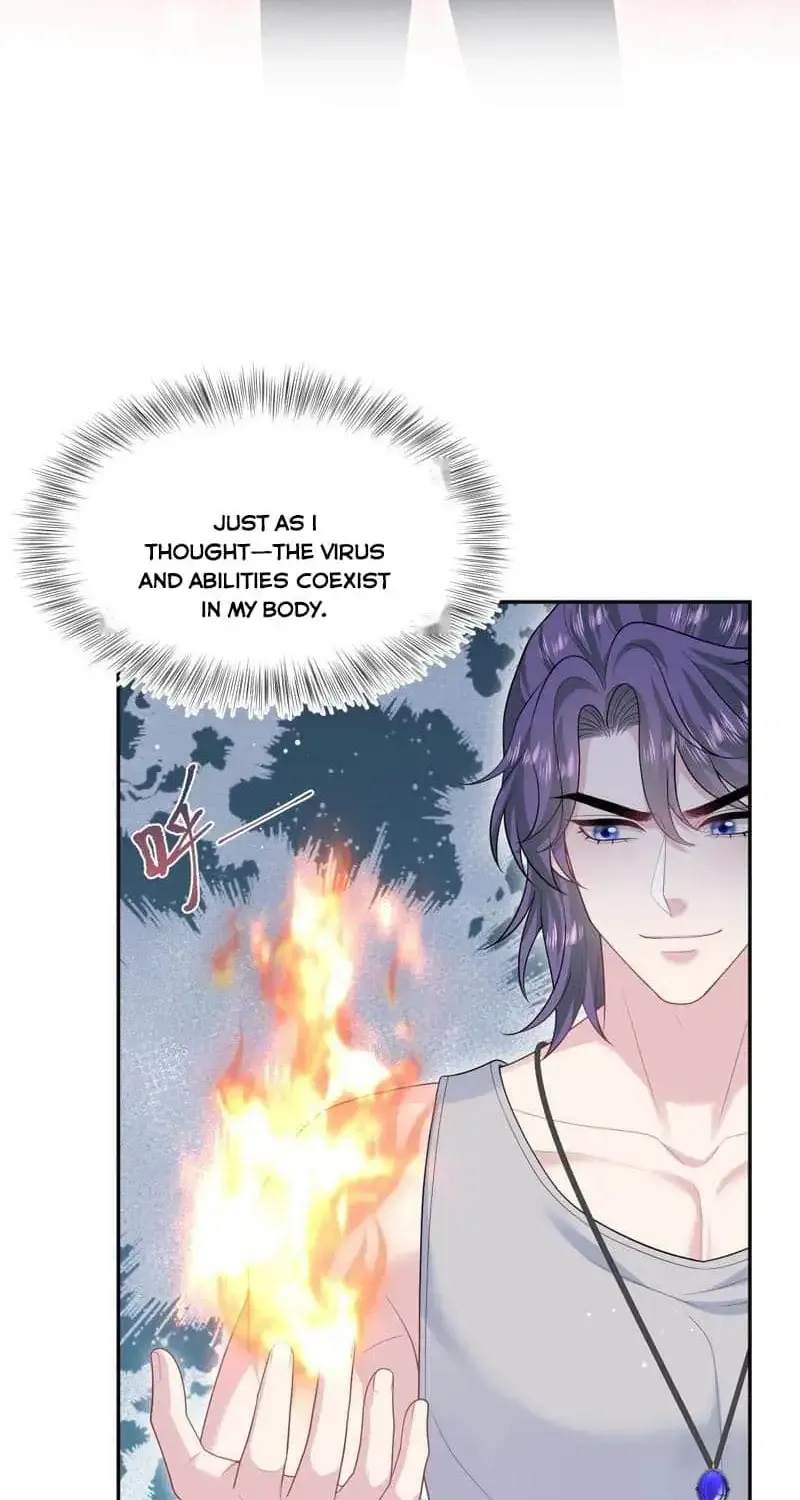 Read Seize My Boyfriend chapter 403 image 36 on Lezhin