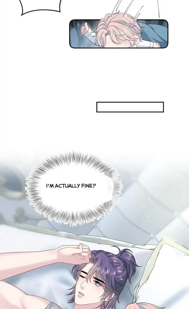 Read Seize My Boyfriend chapter 403 image 6 on Lezhin