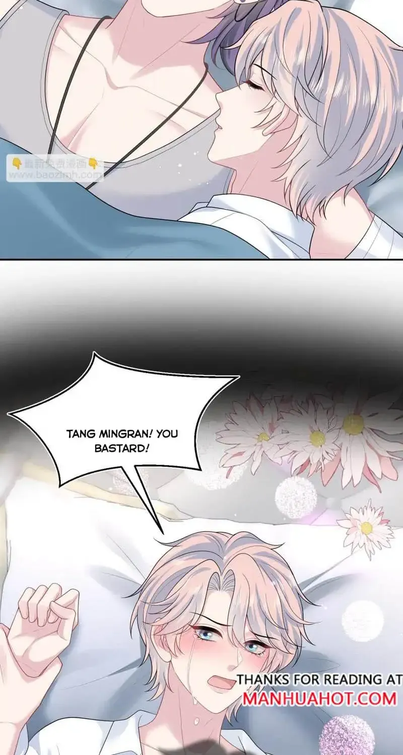 Read Seize My Boyfriend chapter 403 image 8 on Lezhin