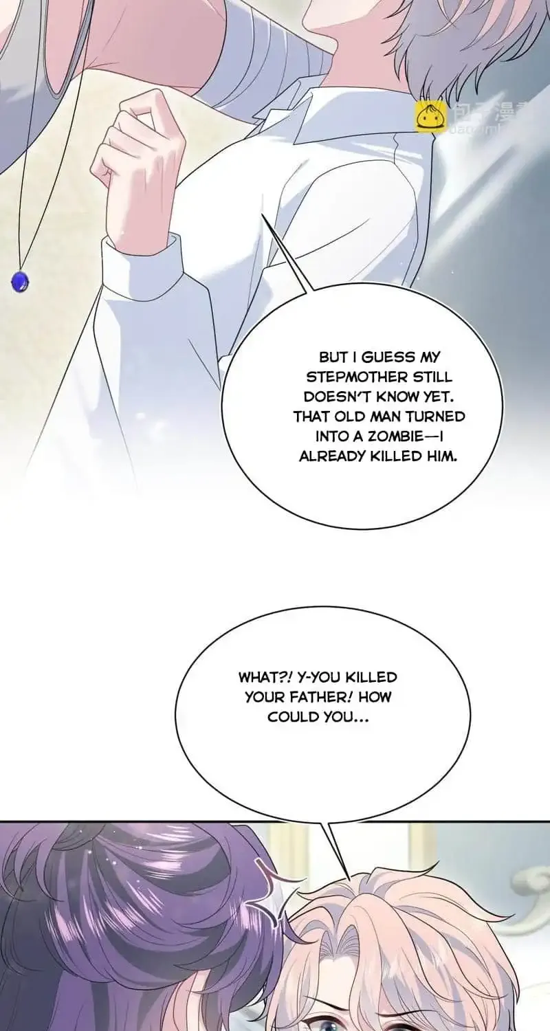 Read Seize My Boyfriend chapter 404 image 10 on Lezhin