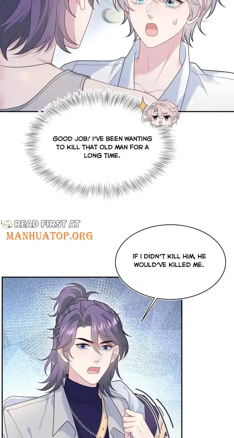 Read Seize My Boyfriend chapter 404 image 11 on Lezhin