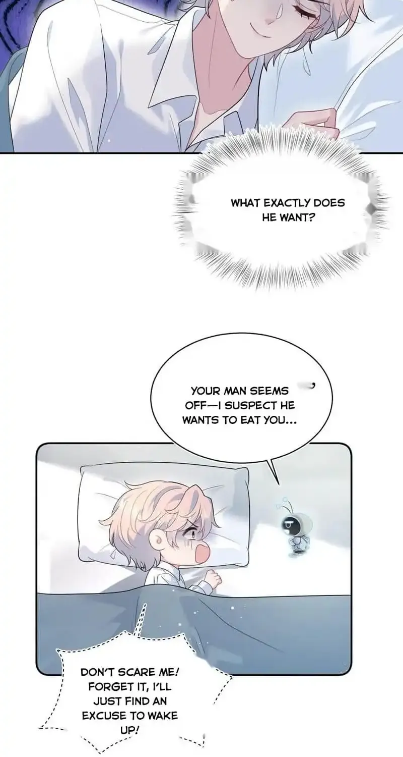 Read Seize My Boyfriend chapter 404 image 2 on Lezhin