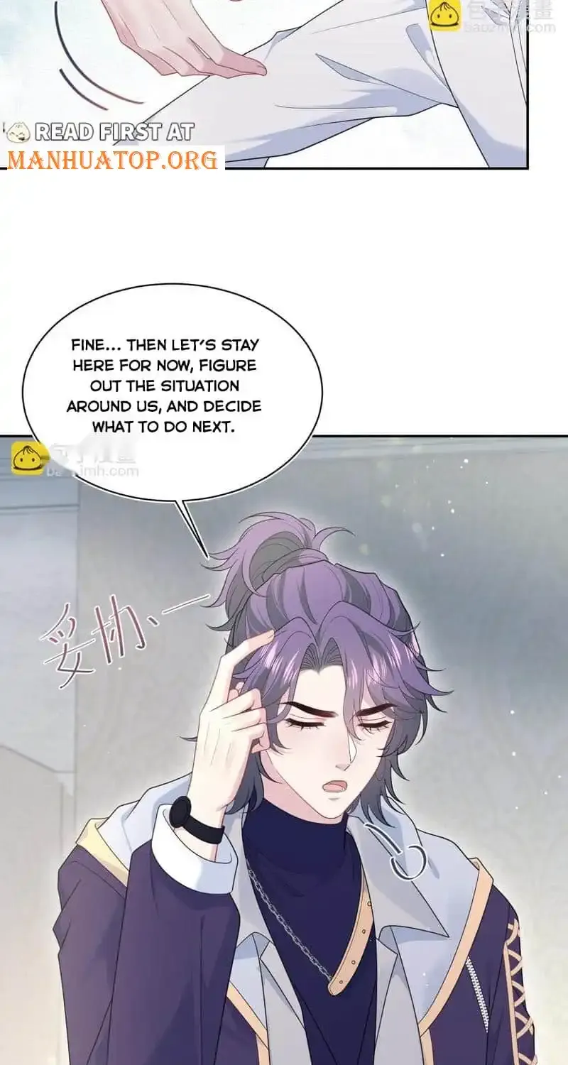 Read Seize My Boyfriend chapter 404 image 20 on Lezhin