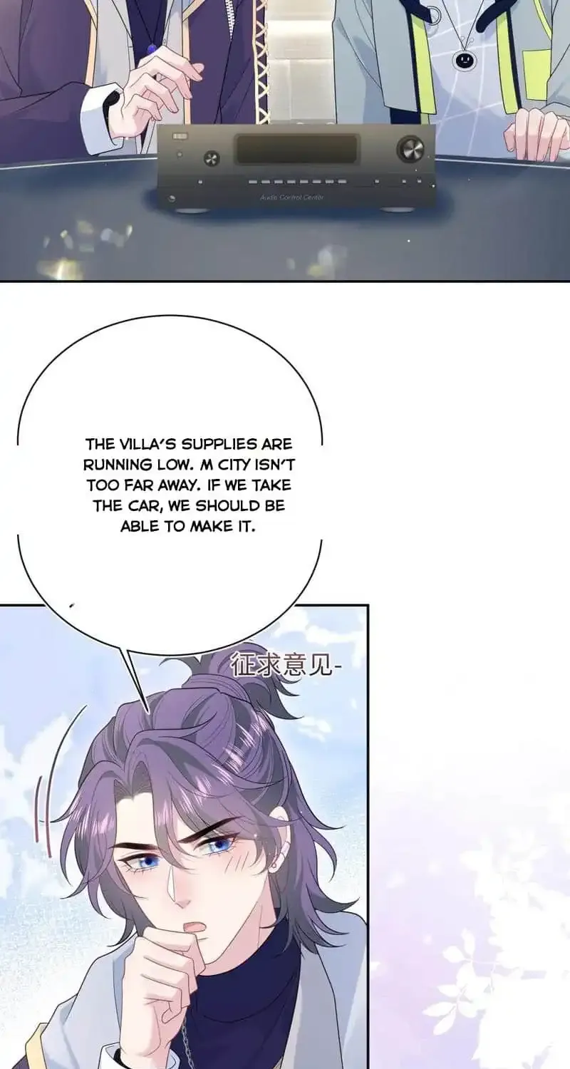 Read Seize My Boyfriend chapter 404 image 24 on Lezhin