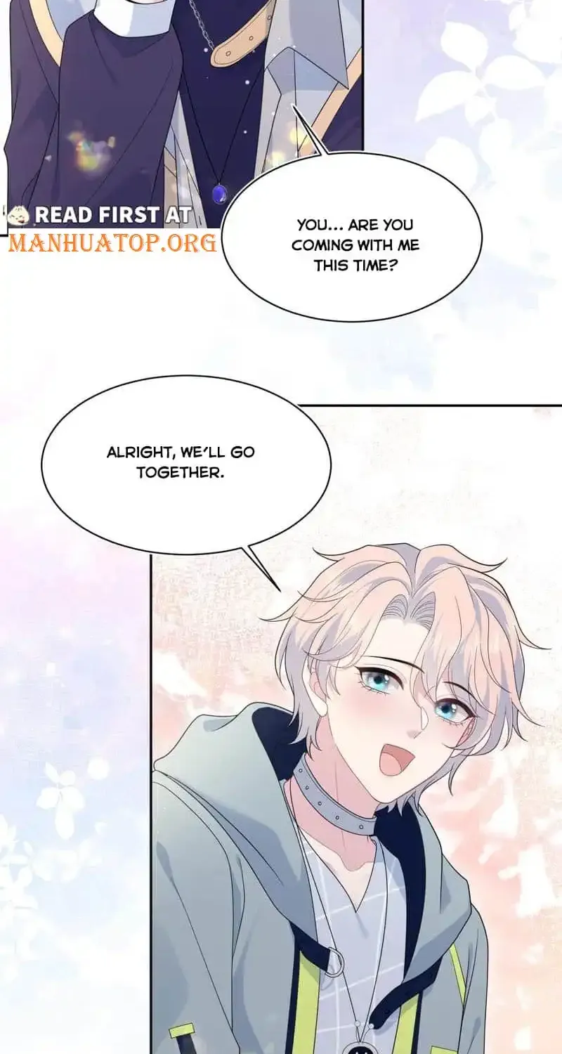 Read Seize My Boyfriend chapter 404 image 25 on Lezhin