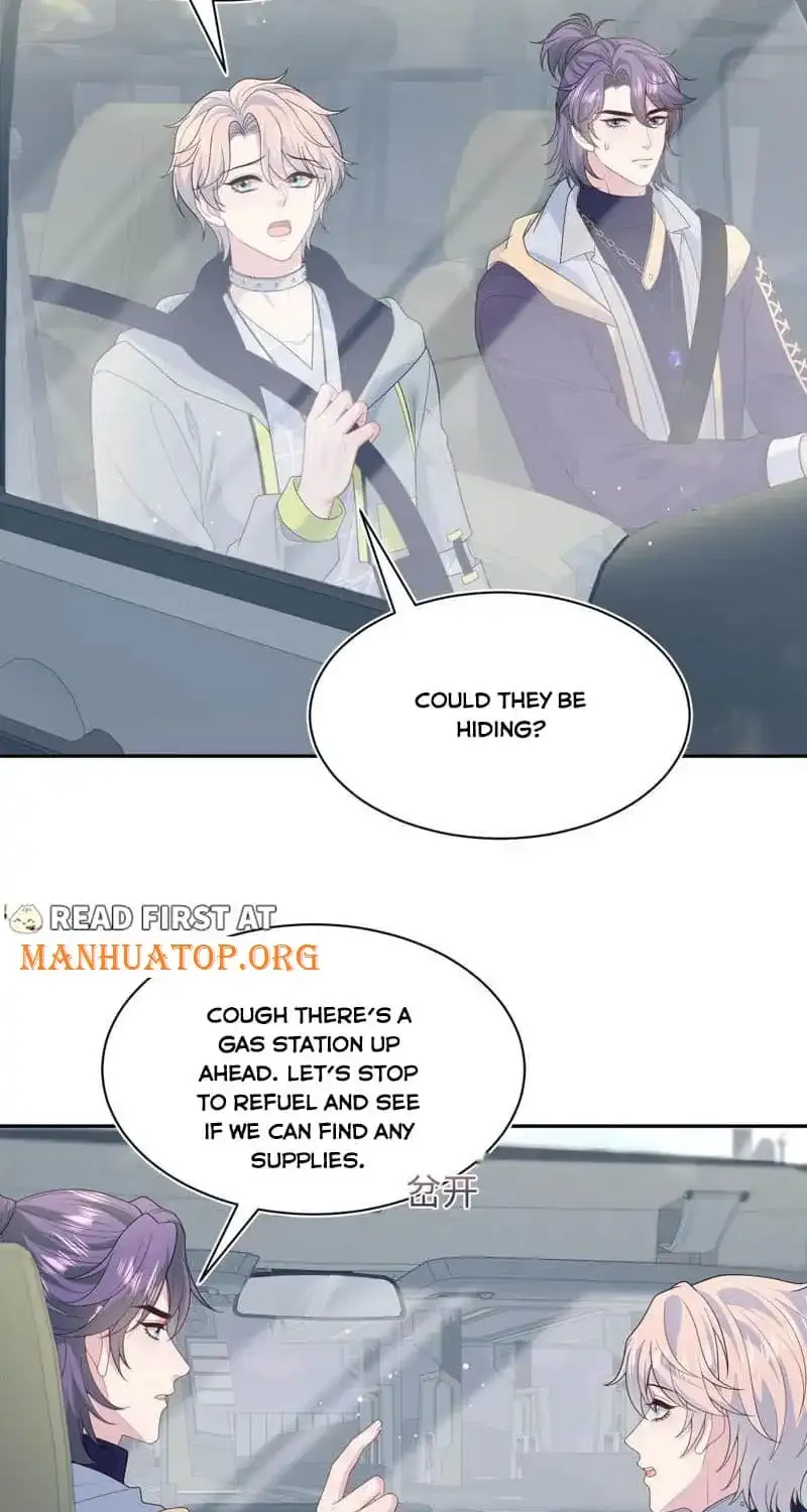Read Seize My Boyfriend chapter 404 image 28 on Lezhin