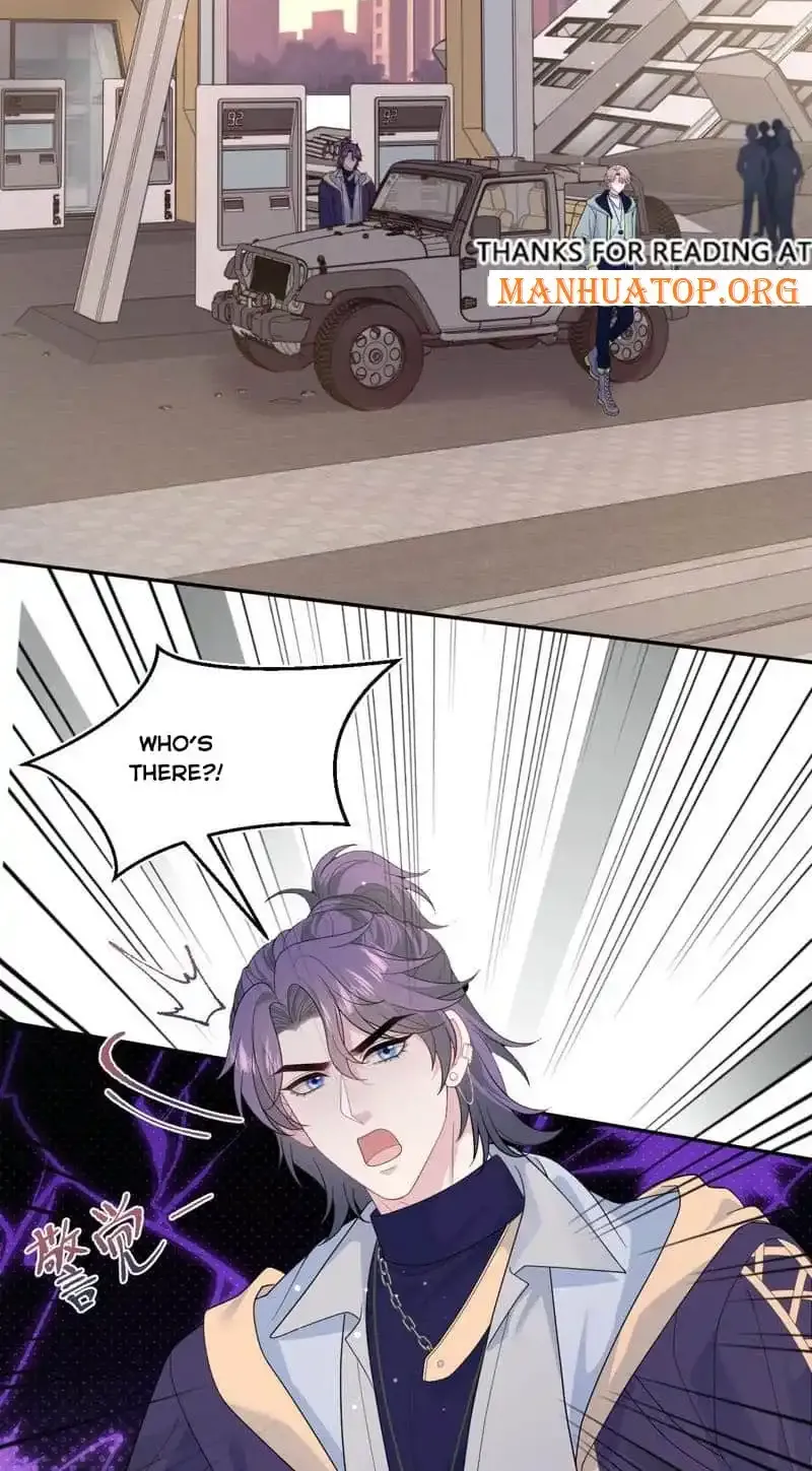 Read Seize My Boyfriend chapter 404 image 30 on Lezhin