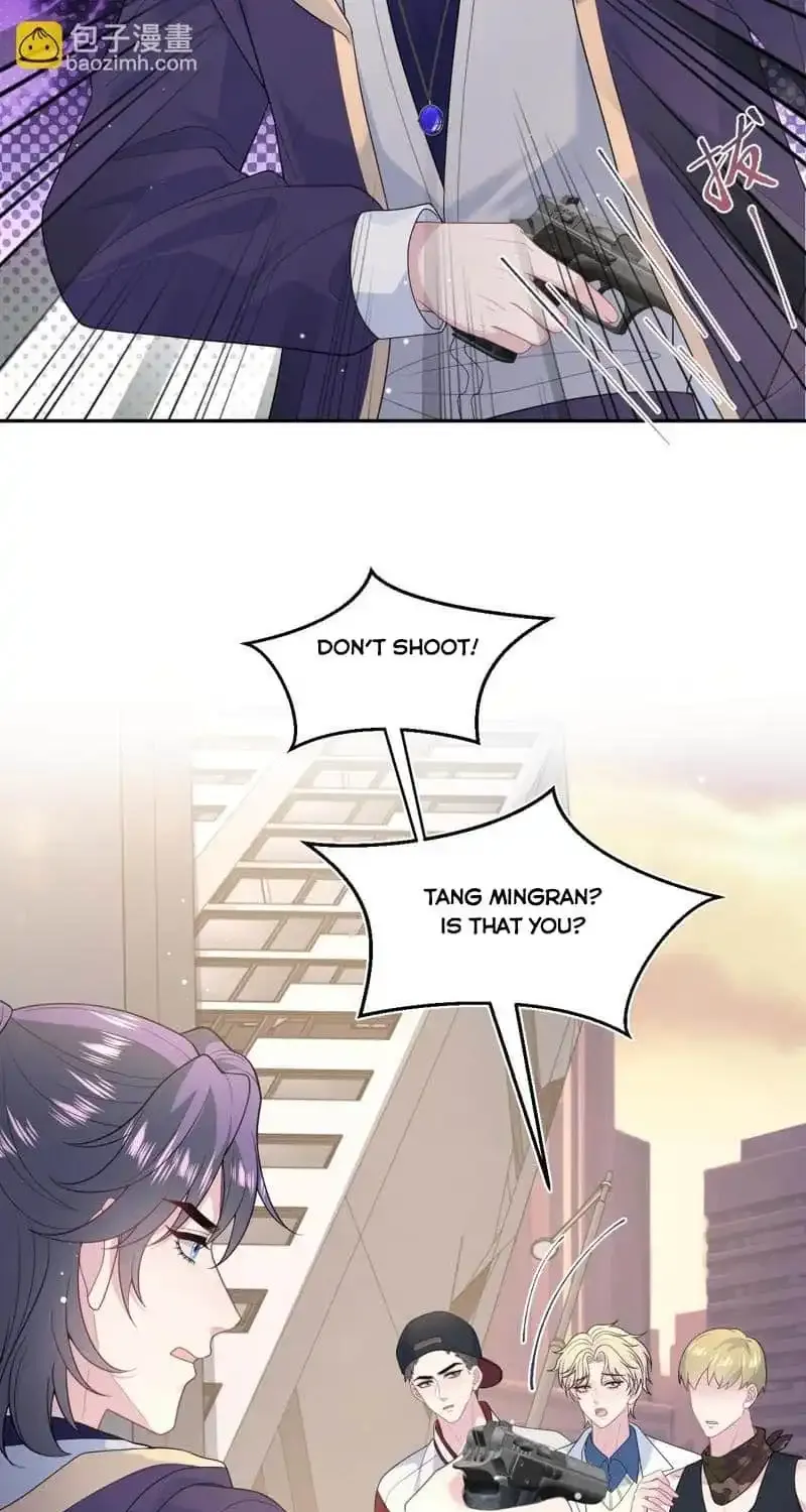 Read Seize My Boyfriend chapter 404 image 31 on Lezhin