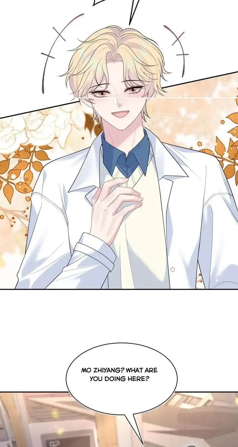 Read Seize My Boyfriend chapter 404 image 33 on Lezhin
