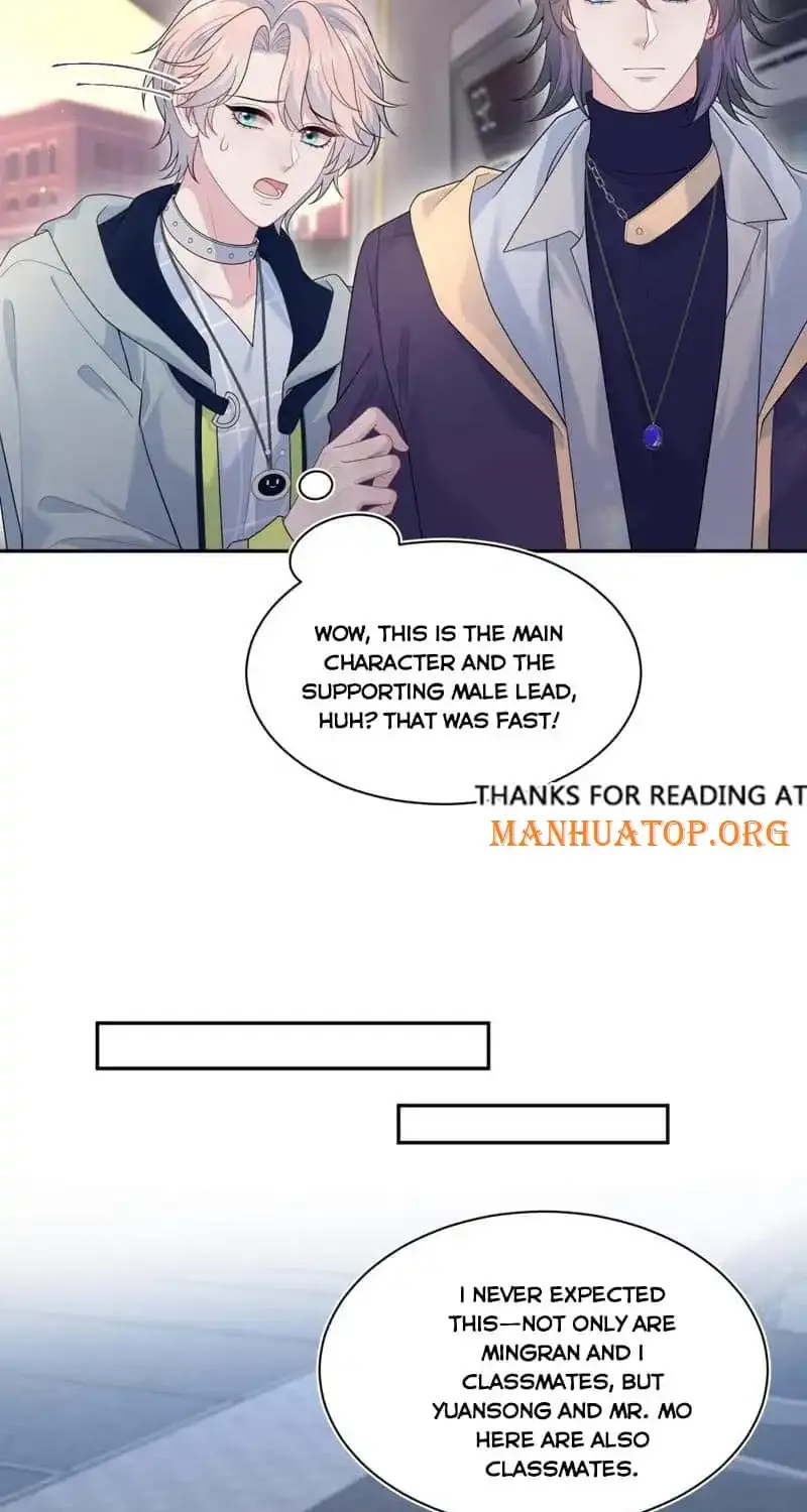 Read Seize My Boyfriend chapter 404 image 35 on Lezhin