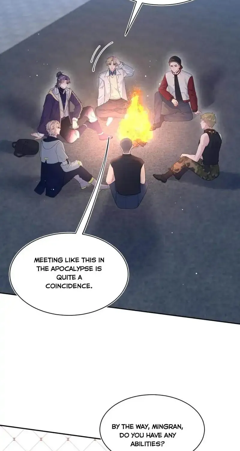 Read Seize My Boyfriend chapter 404 image 36 on Lezhin