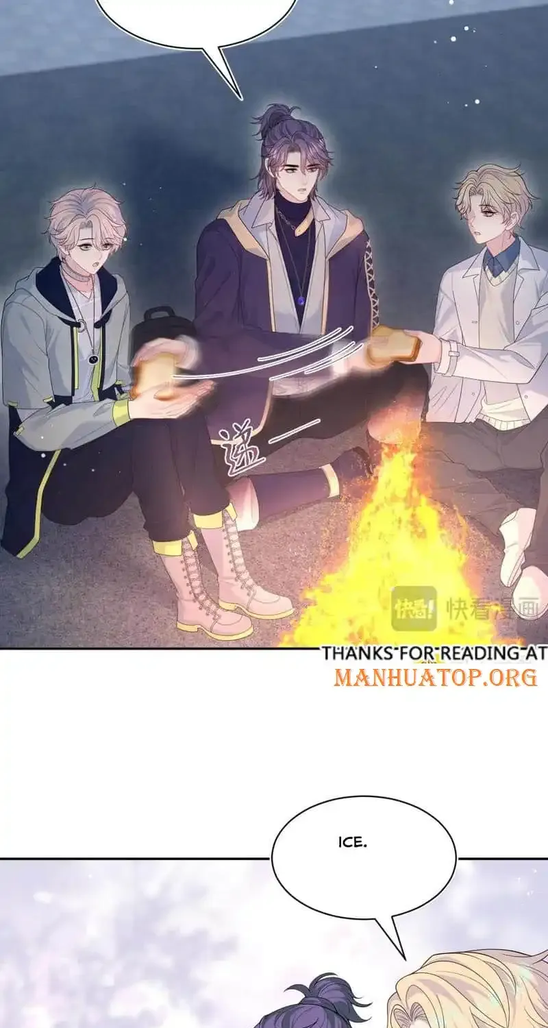 Read Seize My Boyfriend chapter 404 image 38 on Lezhin