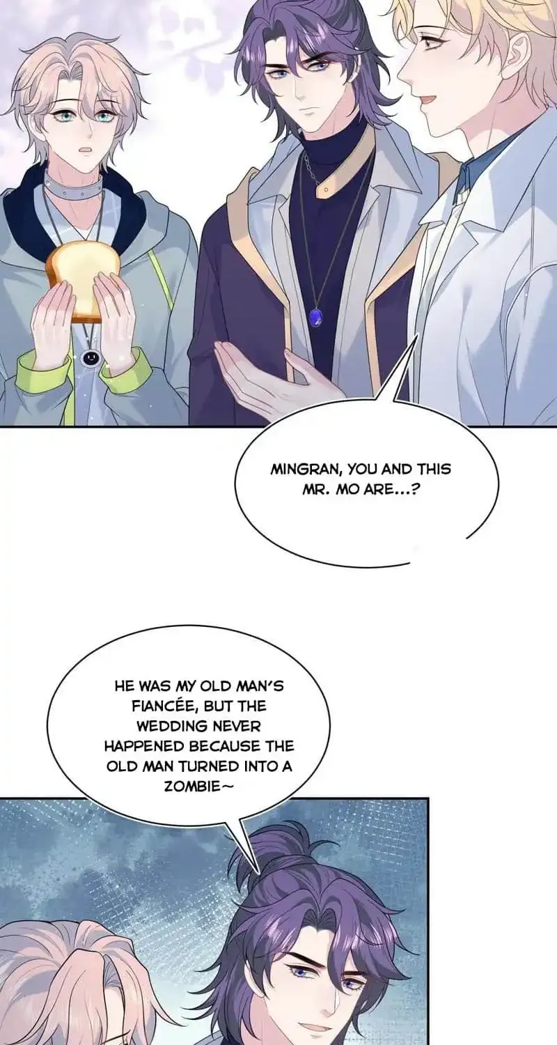 Read Seize My Boyfriend chapter 404 image 39 on Lezhin