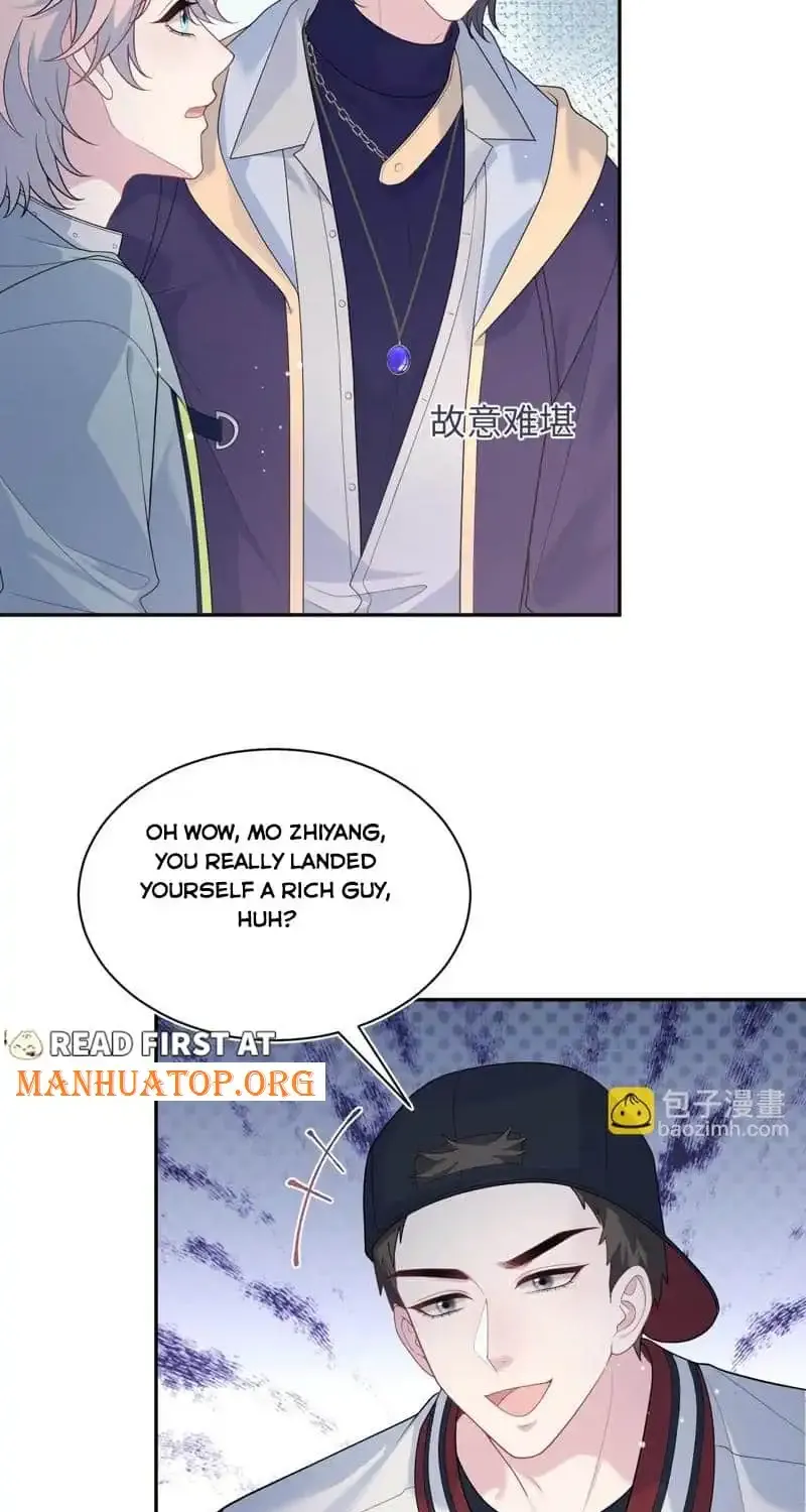 Read Seize My Boyfriend chapter 404 image 40 on Lezhin