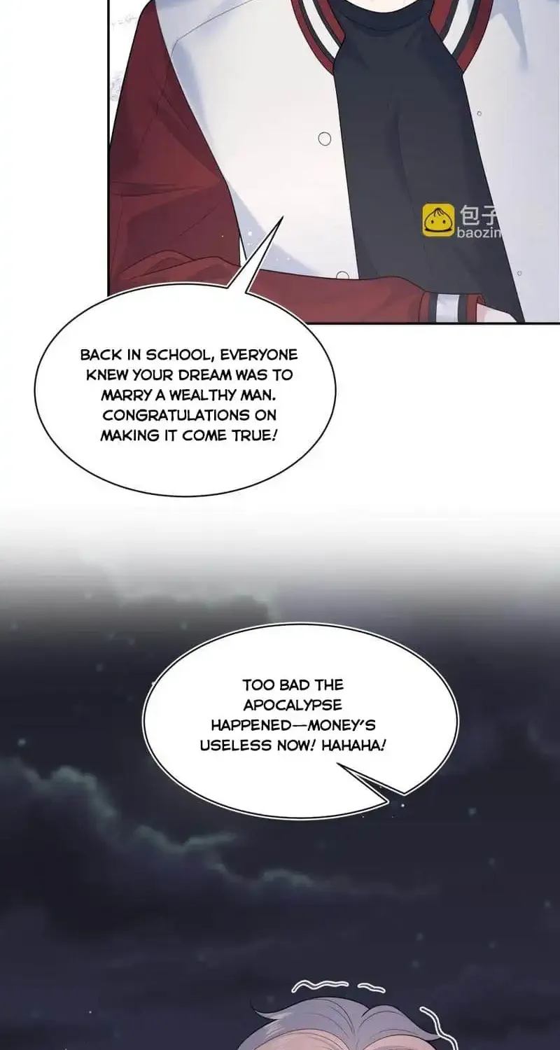 Read Seize My Boyfriend chapter 404 image 41 on Lezhin