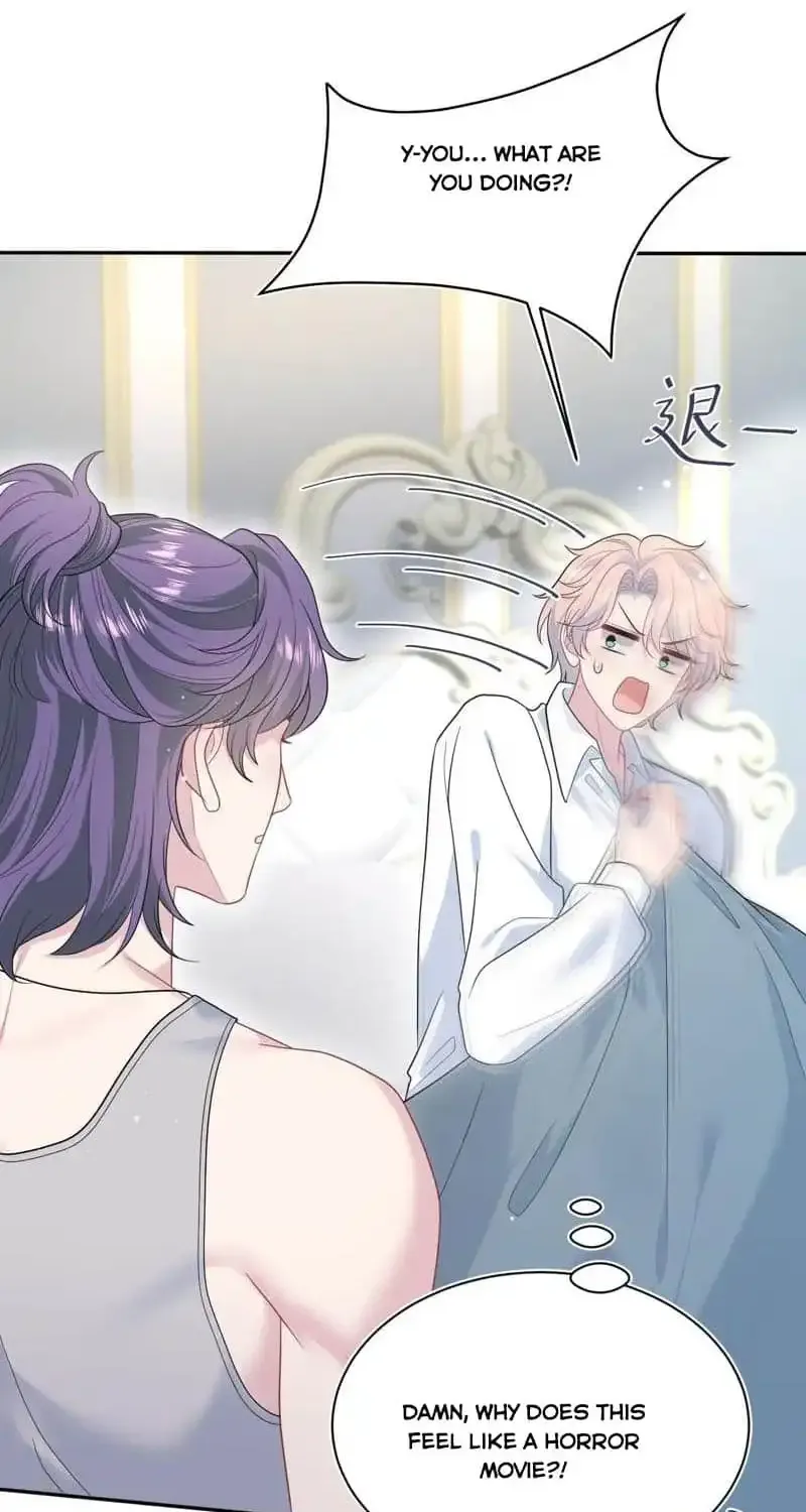 Read Seize My Boyfriend chapter 404 image 5 on Lezhin