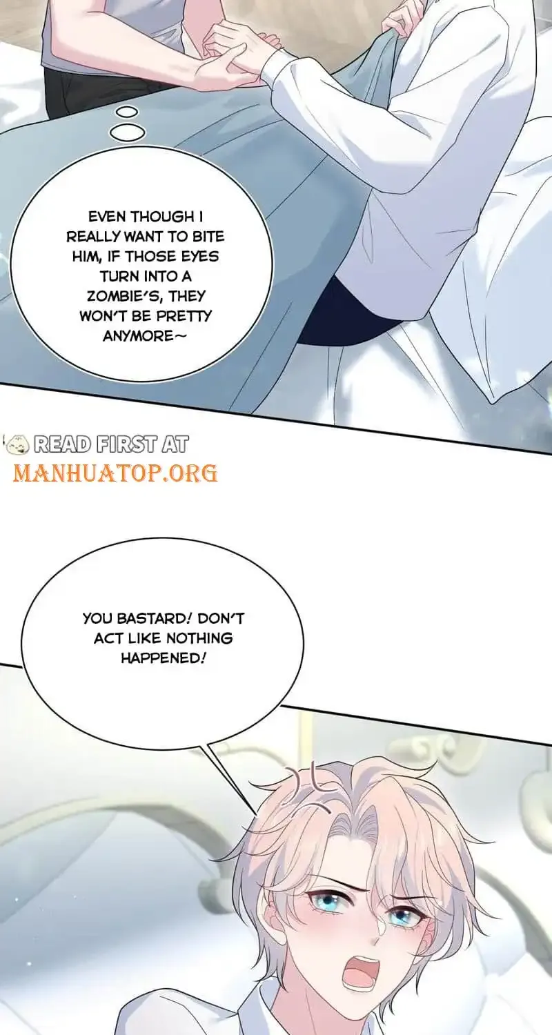 Read Seize My Boyfriend chapter 404 image 8 on Lezhin