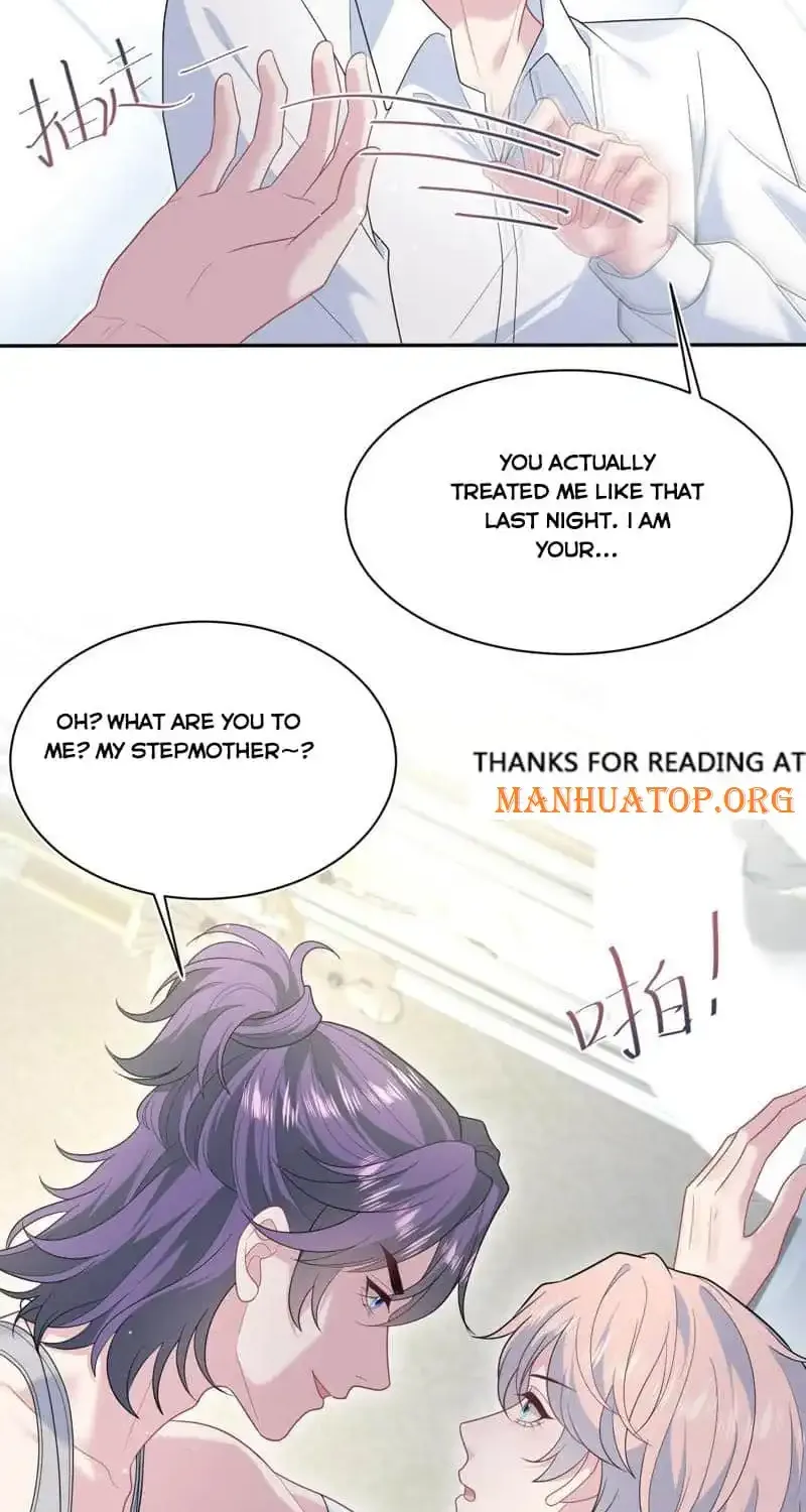 Read Seize My Boyfriend chapter 404 image 9 on Lezhin