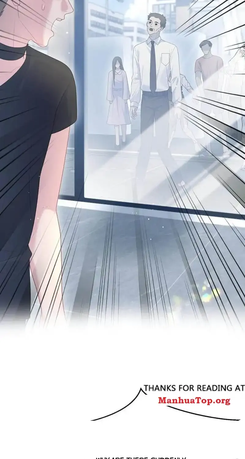 Read Seize My Boyfriend chapter 406 image 11 on Lezhin