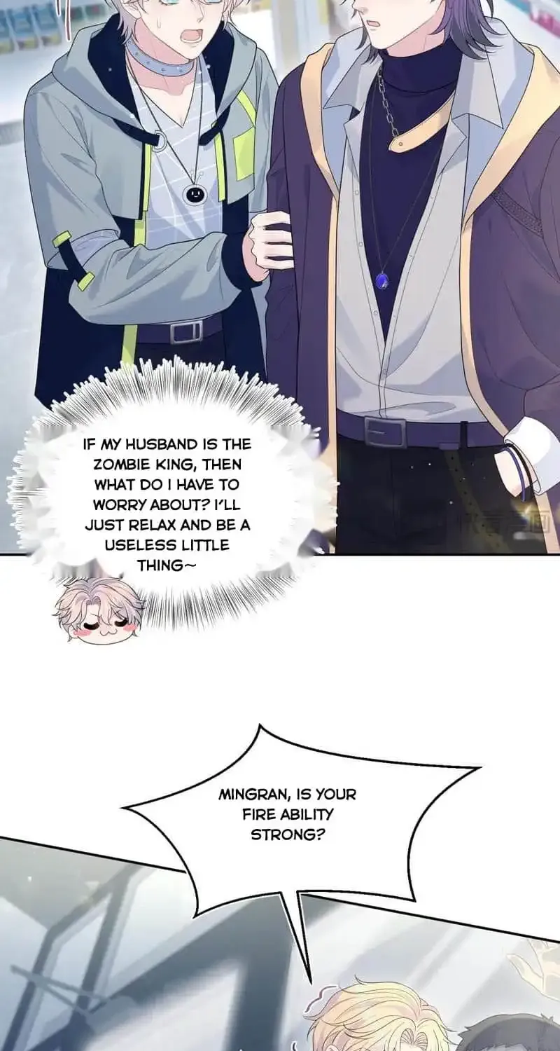 Read Seize My Boyfriend chapter 406 image 15 on Lezhin