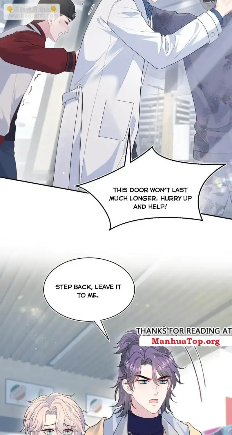 Read Seize My Boyfriend chapter 406 image 17 on Lezhin