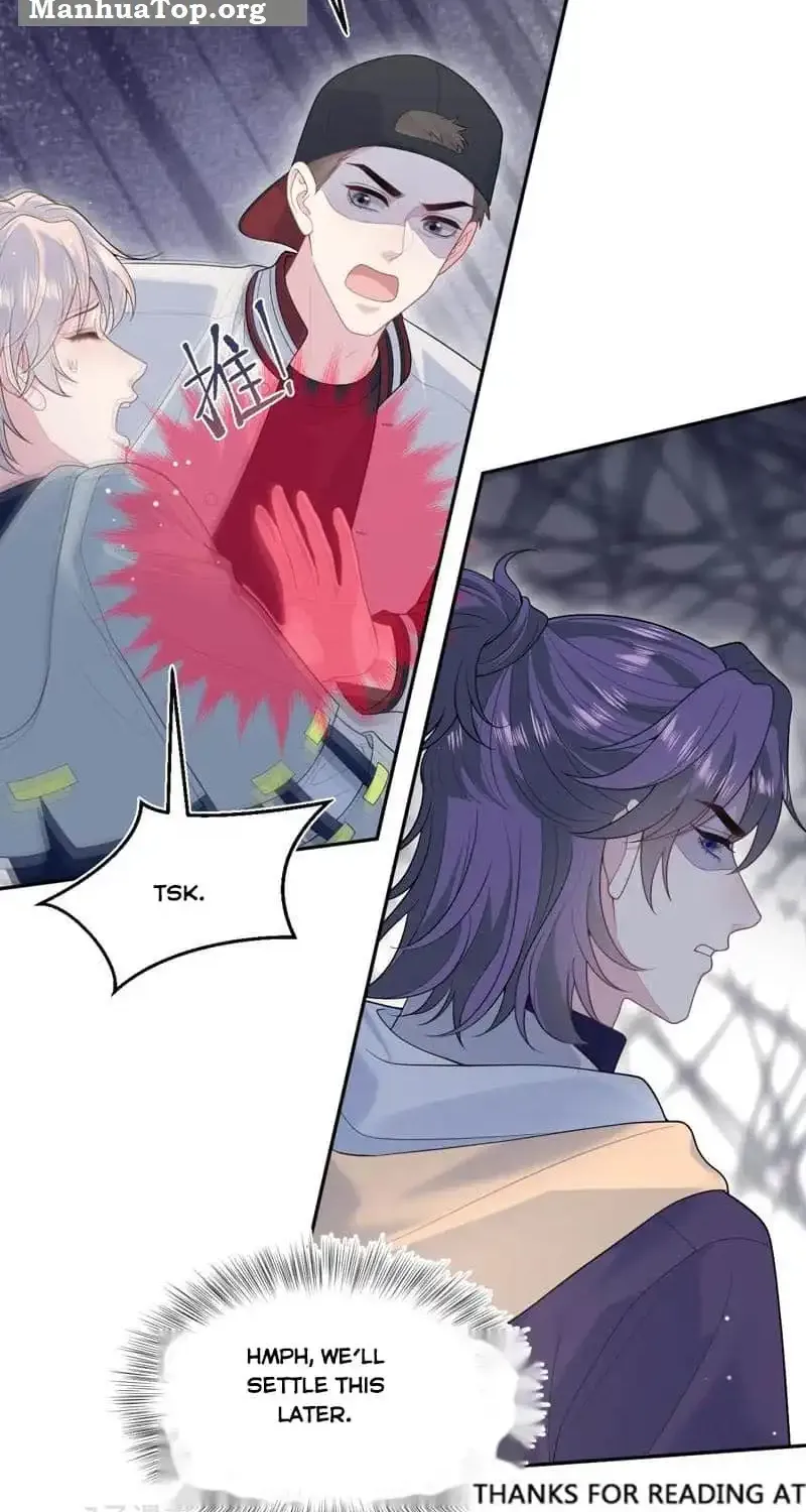 Read Seize My Boyfriend chapter 406 image 20 on Lezhin