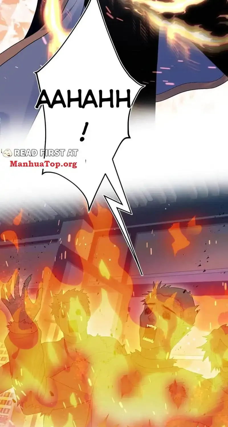 Read Seize My Boyfriend chapter 406 image 24 on Lezhin