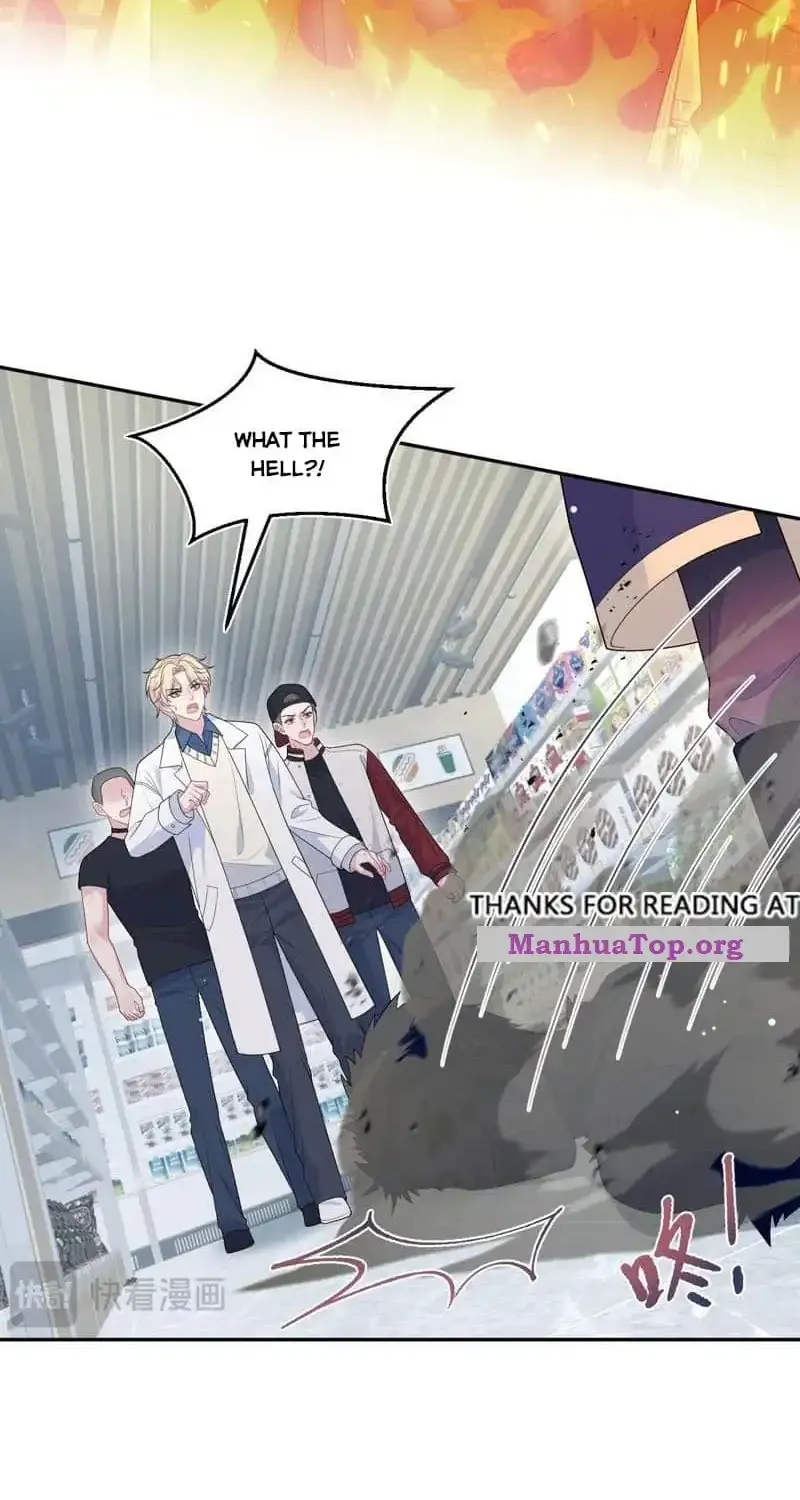 Read Seize My Boyfriend chapter 406 image 25 on Lezhin