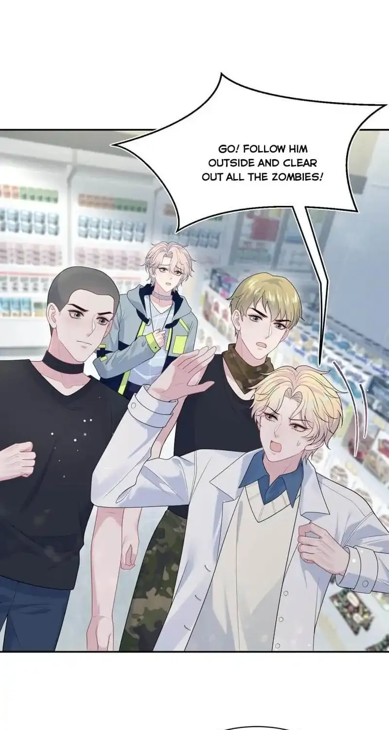 Read Seize My Boyfriend chapter 406 image 26 on Lezhin