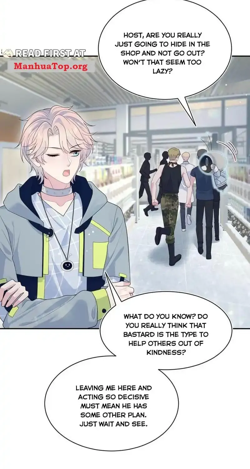 Read Seize My Boyfriend chapter 406 image 27 on Lezhin