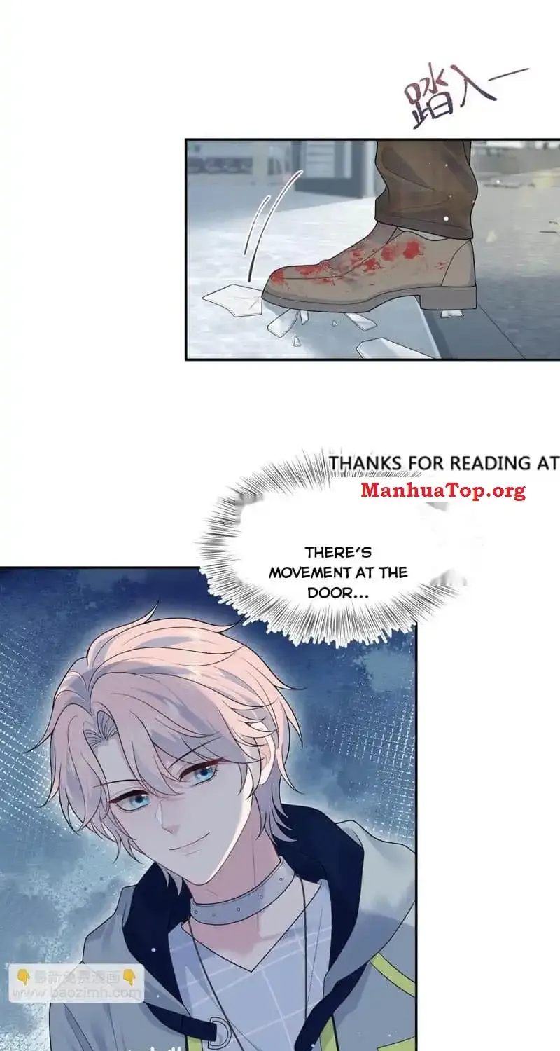 Read Seize My Boyfriend chapter 406 image 28 on Lezhin