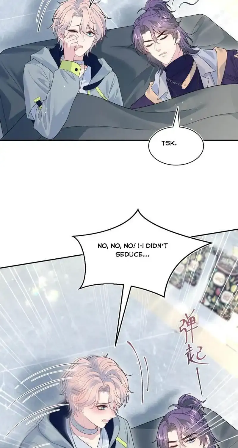 Read Seize My Boyfriend chapter 406 image 3 on Lezhin