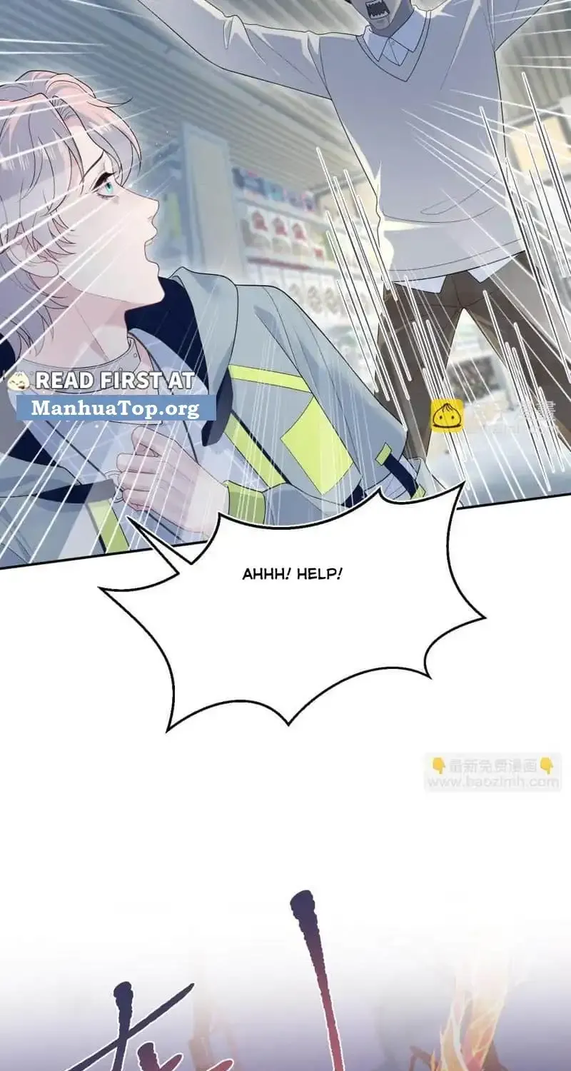 Read Seize My Boyfriend chapter 406 image 32 on Lezhin