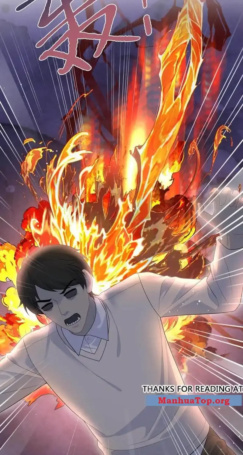 Read Seize My Boyfriend chapter 406 image 33 on Lezhin