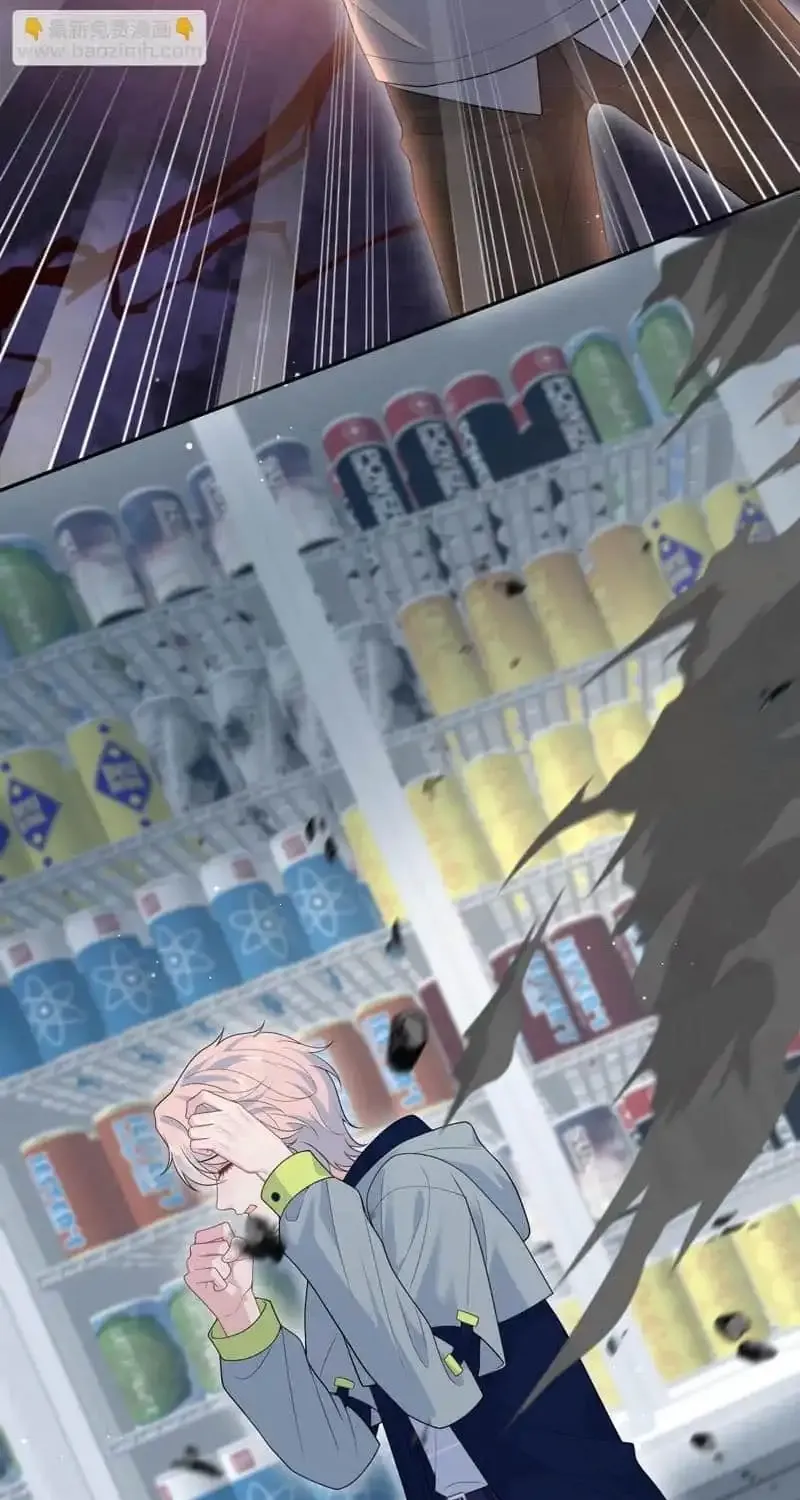 Read Seize My Boyfriend chapter 406 image 34 on Lezhin