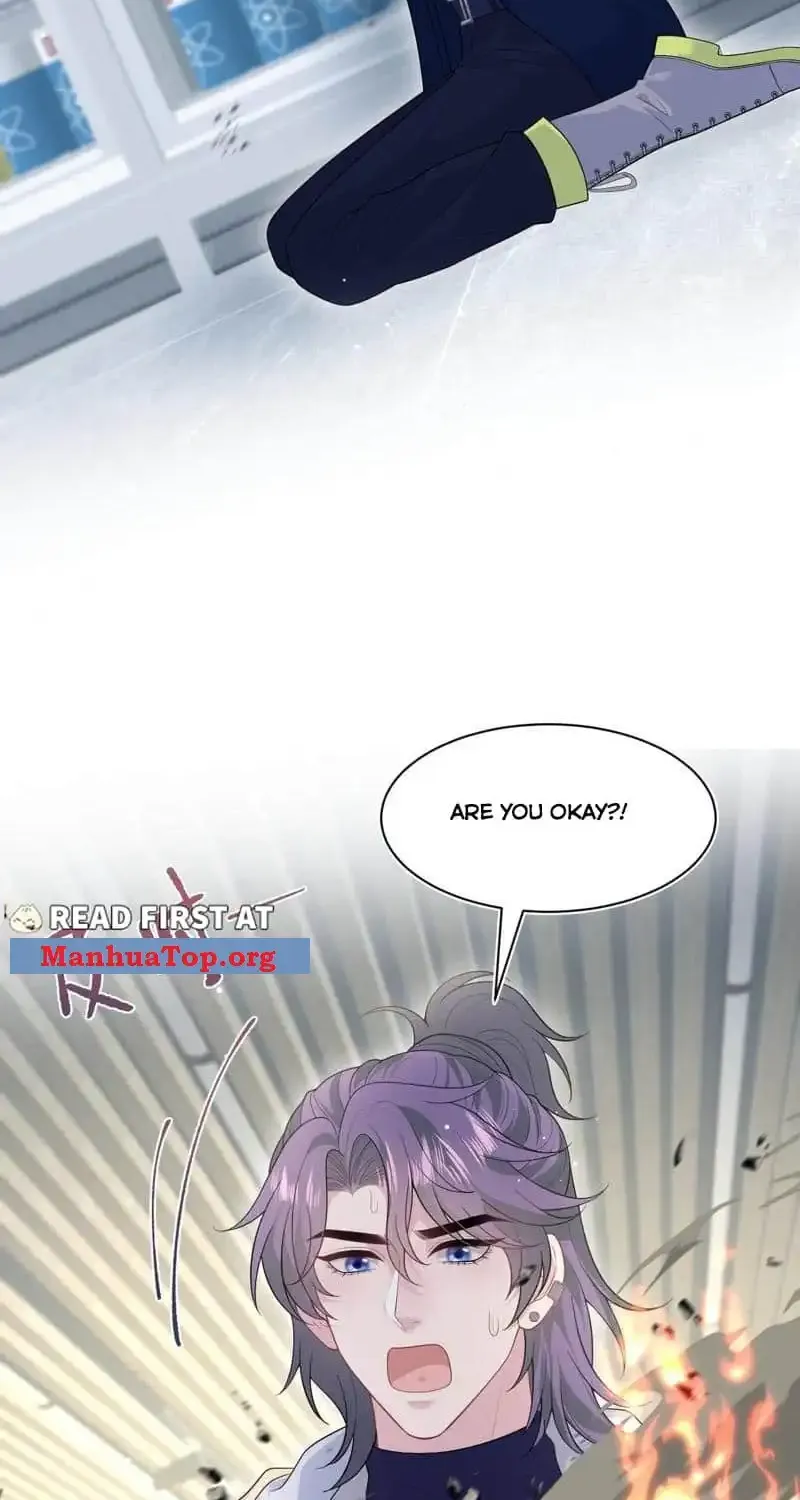 Read Seize My Boyfriend chapter 406 image 35 on Lezhin