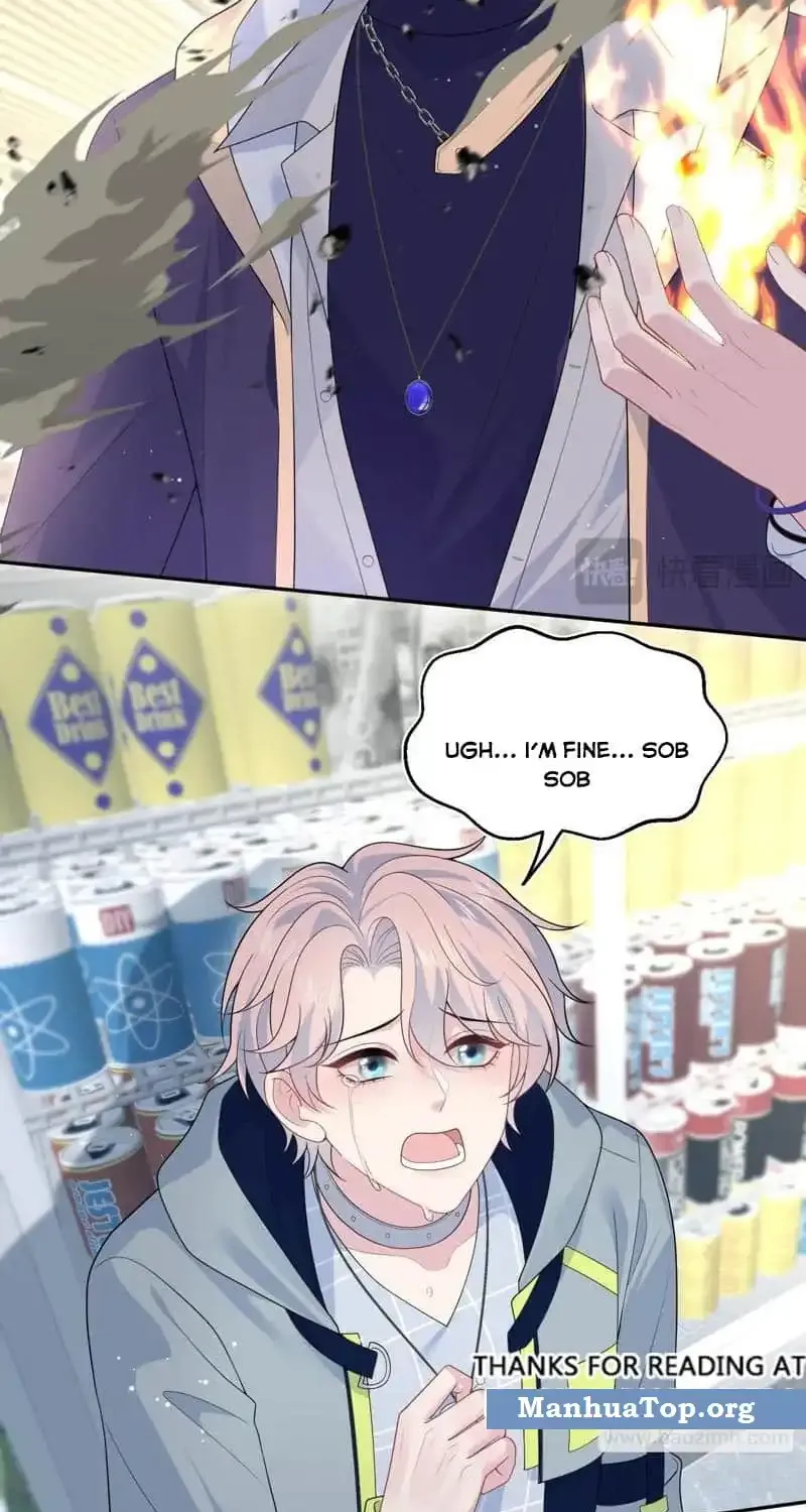 Read Seize My Boyfriend chapter 406 image 36 on Lezhin