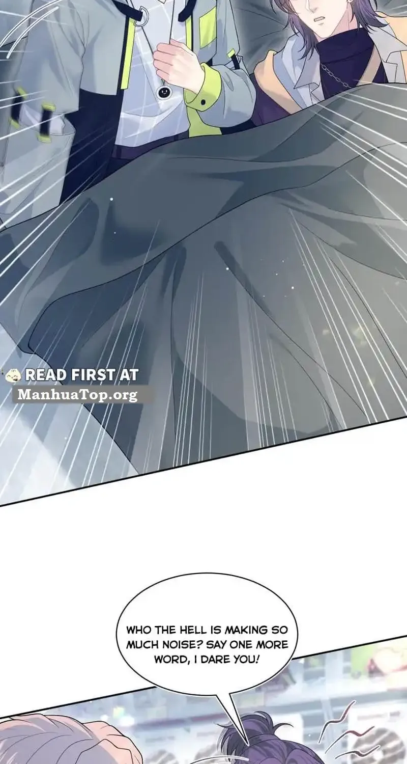 Read Seize My Boyfriend chapter 406 image 4 on Lezhin