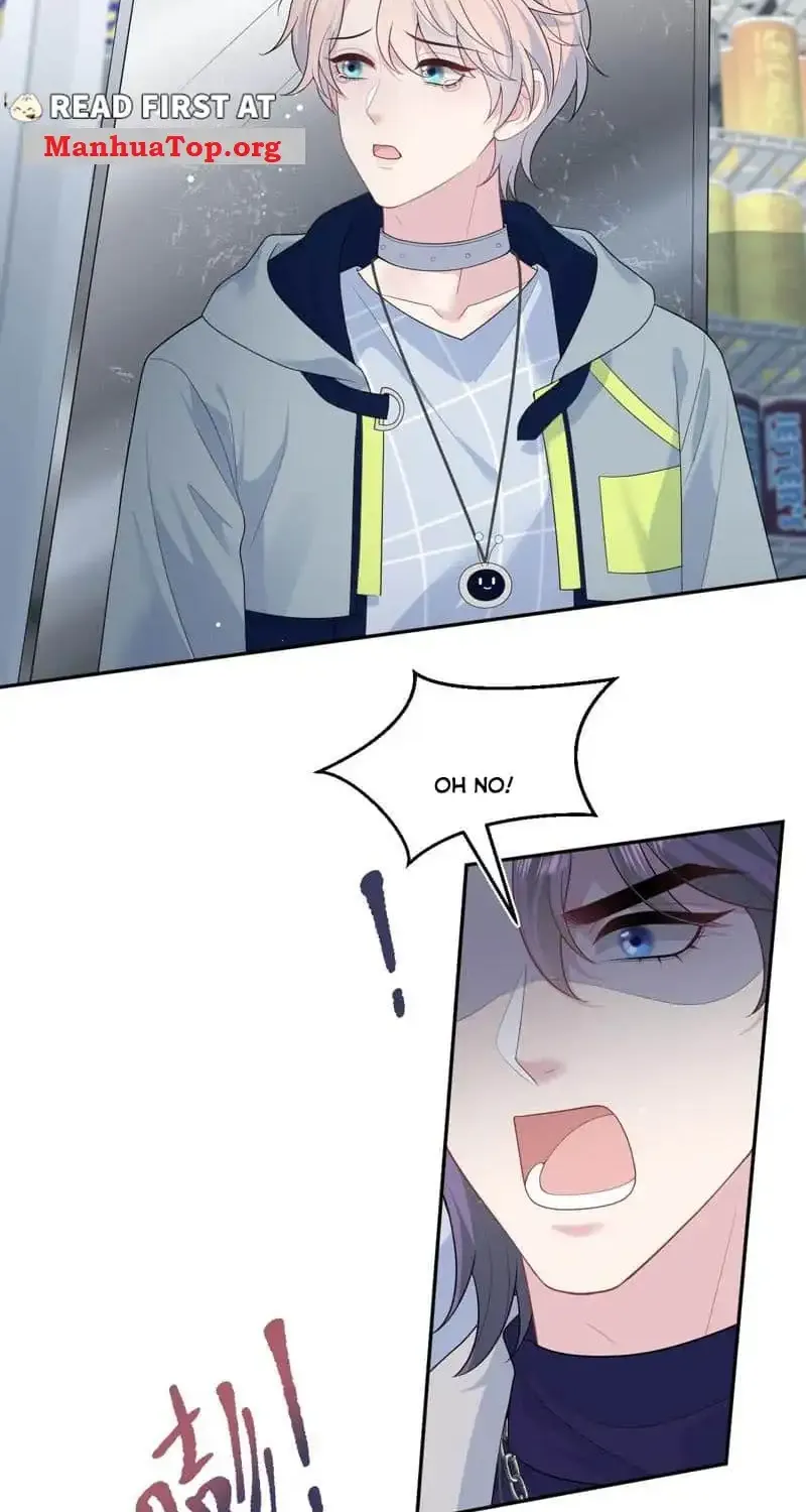 Read Seize My Boyfriend chapter 406 image 40 on Lezhin