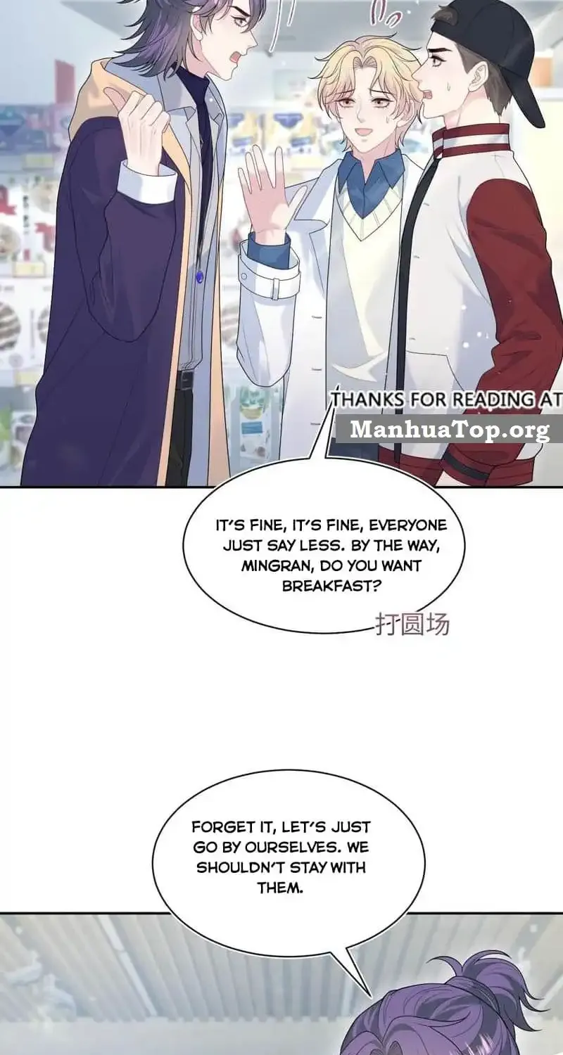 Read Seize My Boyfriend chapter 406 image 6 on Lezhin