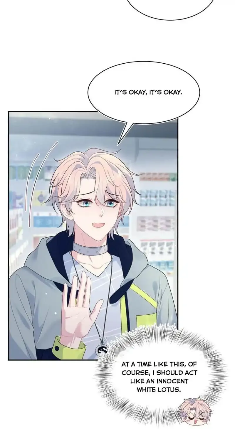 Read Seize My Boyfriend chapter 406 image 9 on Lezhin