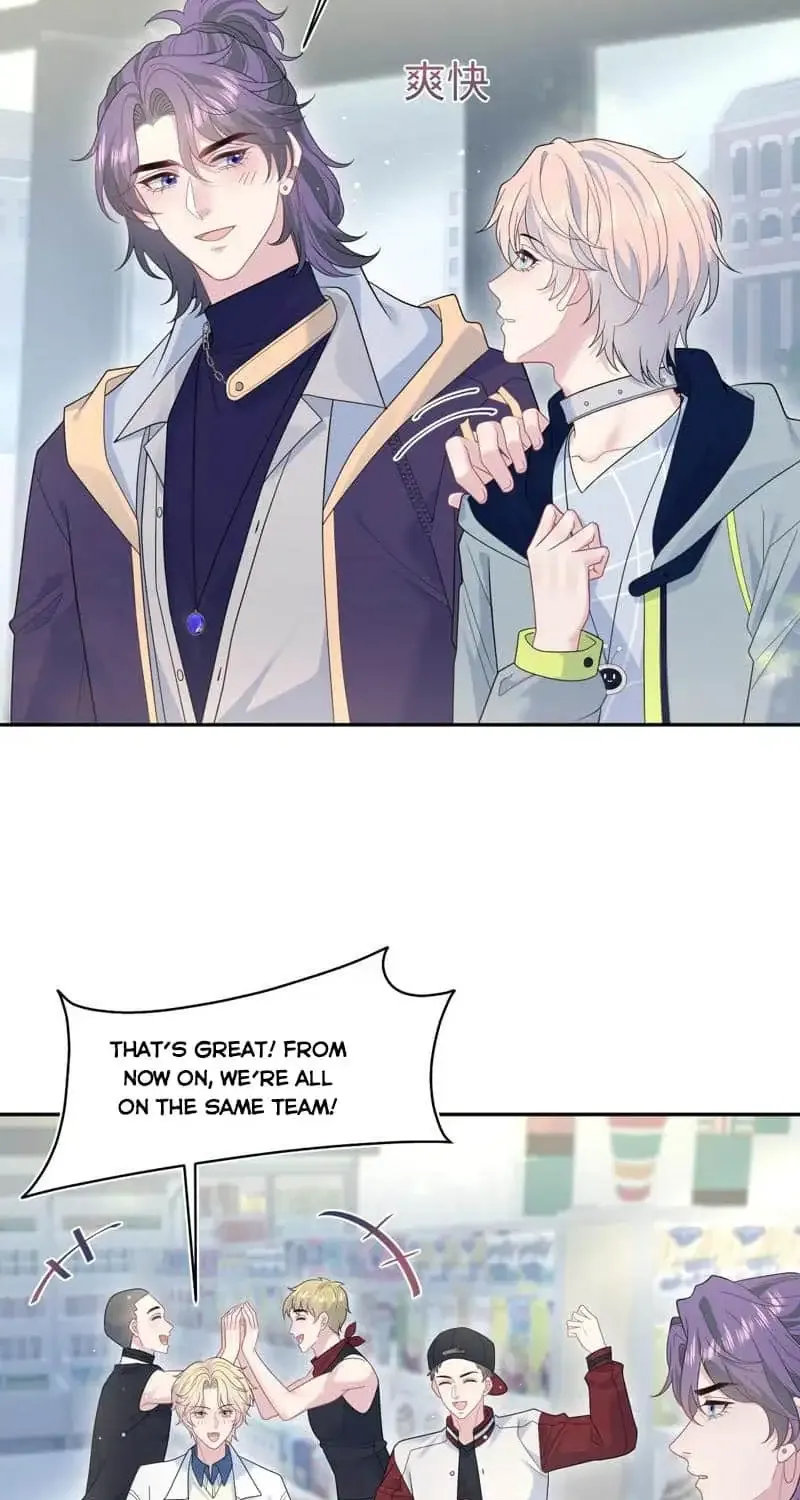 Read Seize My Boyfriend chapter 407 image 10 on Lezhin