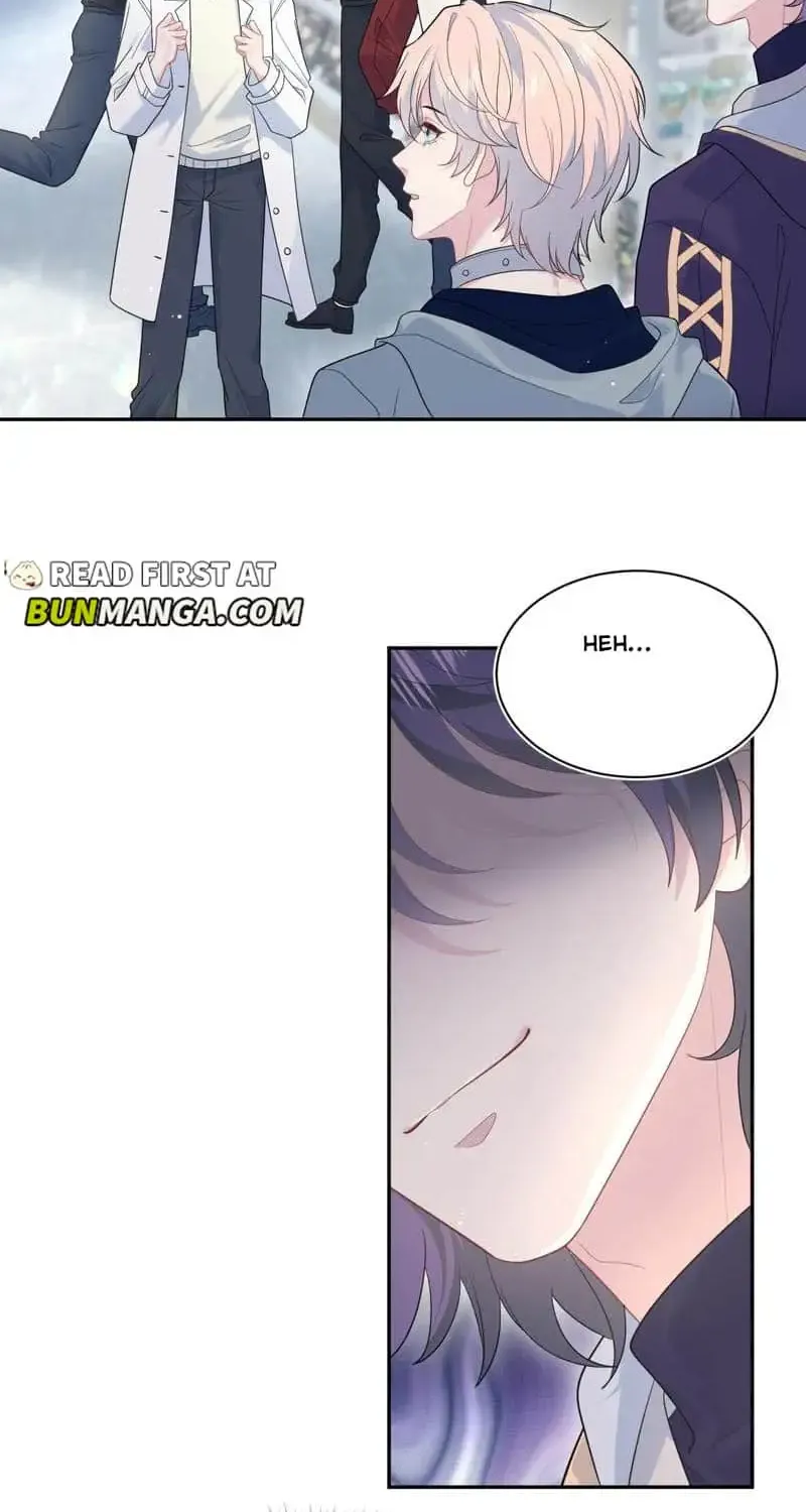 Read Seize My Boyfriend chapter 407 image 11 on Lezhin