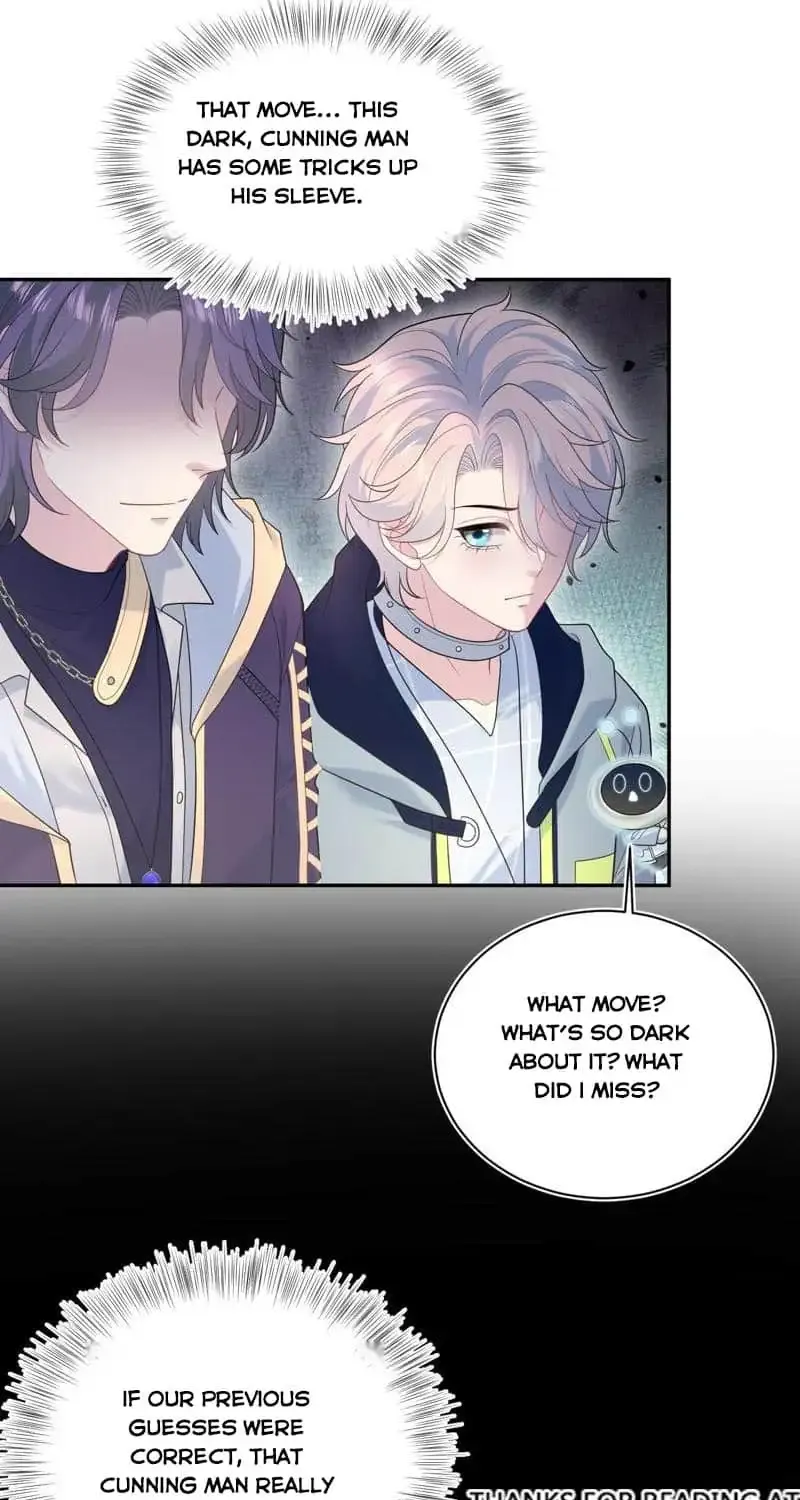 Read Seize My Boyfriend chapter 407 image 12 on Lezhin