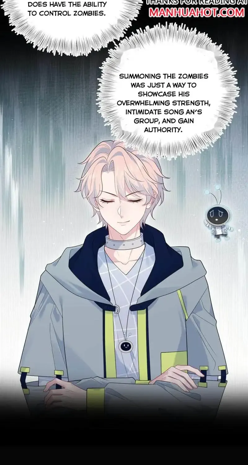 Read Seize My Boyfriend chapter 407 image 13 on Lezhin