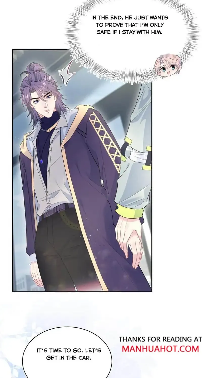 Read Seize My Boyfriend chapter 407 image 16 on Lezhin