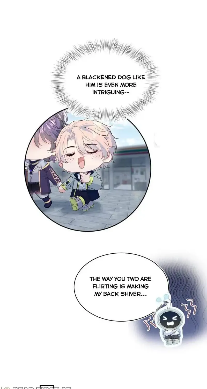 Read Seize My Boyfriend chapter 407 image 18 on Lezhin